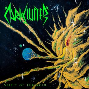 Download track Spirit Of The Void Darkcluster