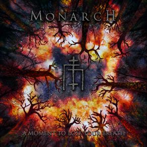 Download track Dark Heart Phenomena Monarch