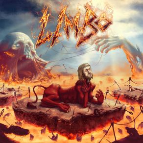 Download track Tiempo De Resurrección Limbo