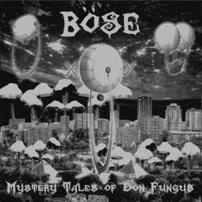 Download track Blood Of Kings Bosé