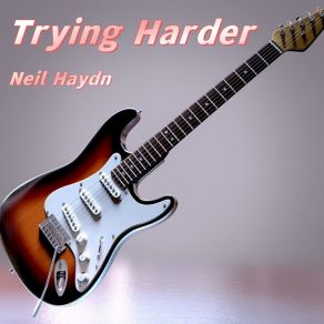 Download track While I Was Sleeping Neil Haydn