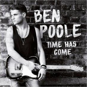 Download track Lying To Me Ben Poole