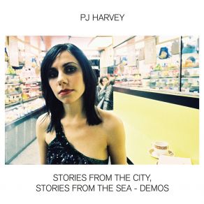 Download track Good Fortune (Demo) PJ Harvey