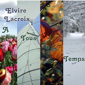 Download track Le Vent Tourne Elvire LACROIX