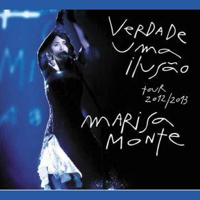 Download track O Que Você Quer Saber De Verdade Marisa Monte