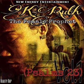 Download track St Nick K-Ruth The Female Prophet