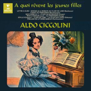 Download track 12 Études, Op. 10- No. 3 In E Major -Tristesse- Aldo Ciccolini