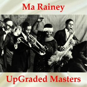 Download track Ma Rainey's Mystery Record (Remastered 2017) Ma Rainey