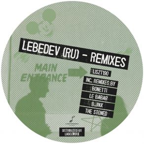 Download track Shadow Of The Past (Le Babar Remix) LebedevLe Babar