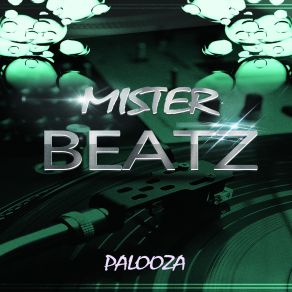 Download track Havana (Original Mix) Mister Beatz