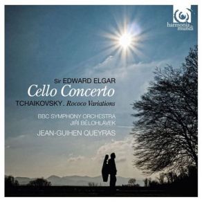 Download track Cello Concerto Op. 85. II. Lento - Allegro Molto BBC Symphony Orchestra, Jean - Guihen Queyras, Jirí Belohlávek, J. Belohlavek