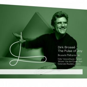 Download track Brossé: The Secret Of The Mystic Lamb Flemish Radio Orchestra, Dirk Brosse