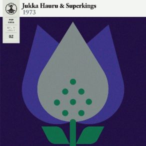 Download track Angel Jukka Hauru, Superkings