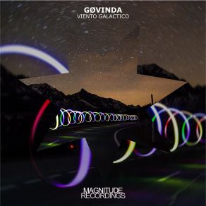 Download track Viento Galactico (Niceshot Remix) Govinda (Arg)Niceshot