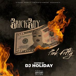 Download track Holiday Brickboy