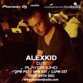 Download track Best Djs Alexkid