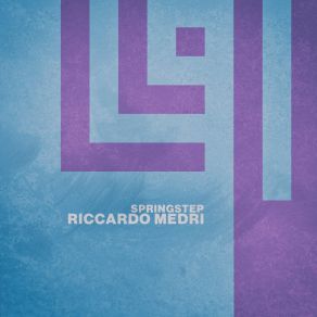 Download track Springstep (The Spring Mix) Riccardo Medri