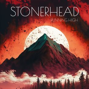 Download track Someone Please Stonerhead