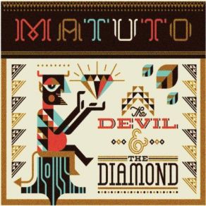 Download track The Devil's Hand Matuto