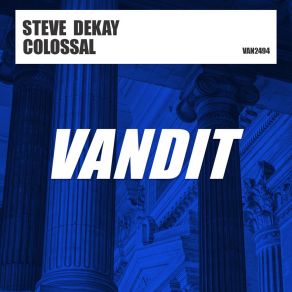 Download track Colossal Steve Dekay