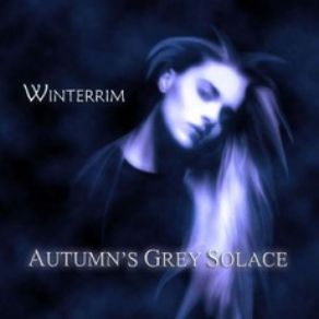 Download track Angelspeak Autumn'S Grey Solace