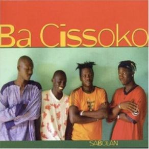 Download track Yélé Ba Cissoko