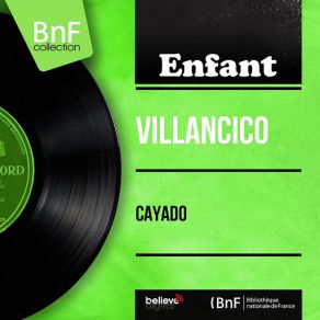 Download track Canto A Ndalucia Villancico