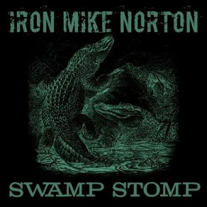 Download track Killer Bee Iron Mike Norton