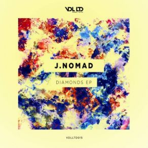 Download track Bring Me Down (Original Mix) J. Nomad