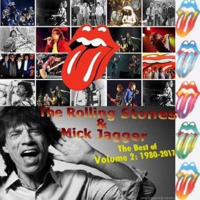 Download track Let's Work Mick Jagger, Rolling Stones