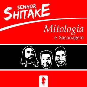 Download track Minotauro Do Casablanca Senhor Shitake