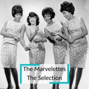 Download track Mashed Potatoes Time The Marvelettes