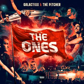 Download track The Ones (Extended Mix) The Pitcher