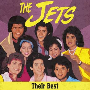 Download track Rocket 2 U (Rerecorded) The Jets