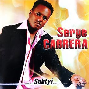 Download track Voyage Serge Cabrera