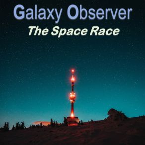 Download track Cosmic Glue Galaxy Observer