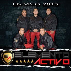 Download track Rey De Corazones (En Vivo) Elemento Activo