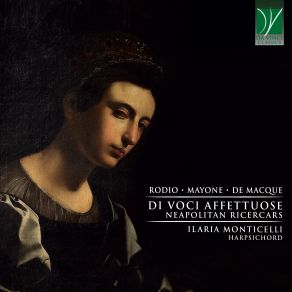 Download track Ricercare Primo Tono (From Manuscript I-FN. Magl. XIX. 106BIS) Ilaria Monticelli