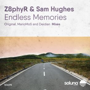 Download track Endless Memories (Original Mix) Sam Hughes, Z8phyr