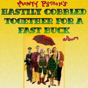 Download track Talking Science Monty Python