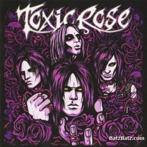 Download track A Song For The Weak ToxicRose