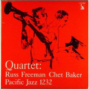 Download track Fan Tan Chet Baker, Russ Freeman