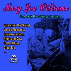 Download track C Jam Blues Mary Lou Williams' Trio