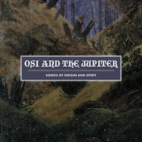 Download track Oak Hust Osi And The Jupiter