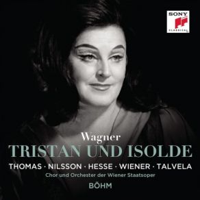 Download track Akt II: Szene 2: Isolde! Geliebte! - Tristan! Geliebter! Karl Böhm