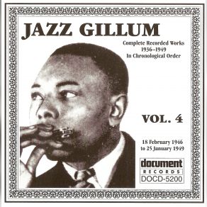 Download track You Got To Run Me Down Jazz Gillum