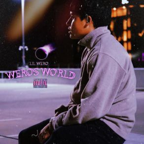 Download track Dreamworld Lil Wero