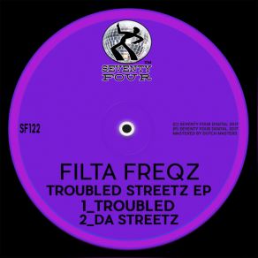 Download track Da Streetz Filta Freqz