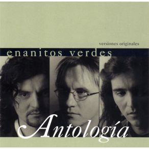 Download track Tus Viejas Cartas Enanitos Verdes