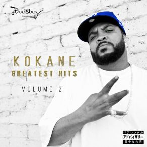 Download track Comin From Kokane